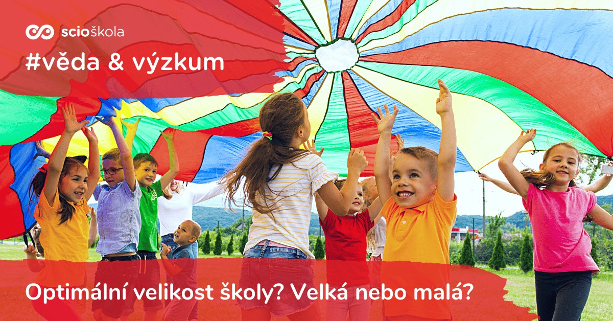 Velikost Skoly