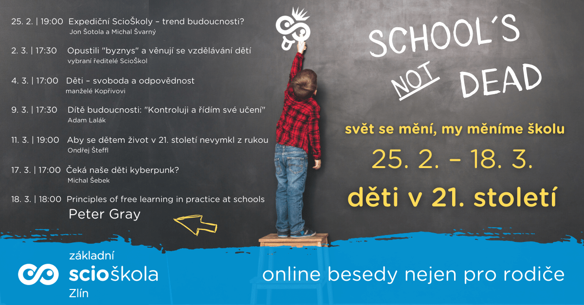 Konference Budoucnost