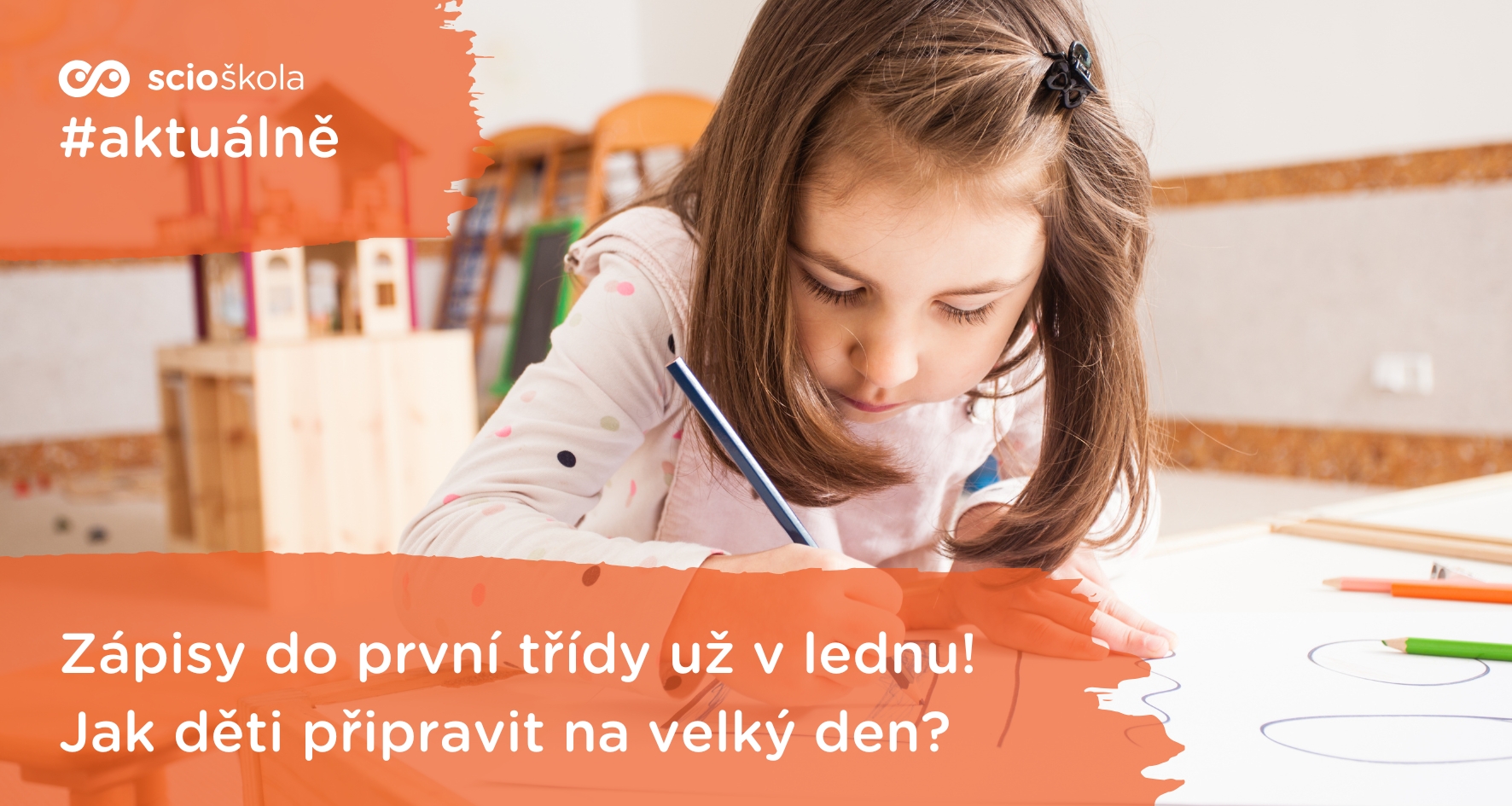 BLOG Zápisy V Lednu