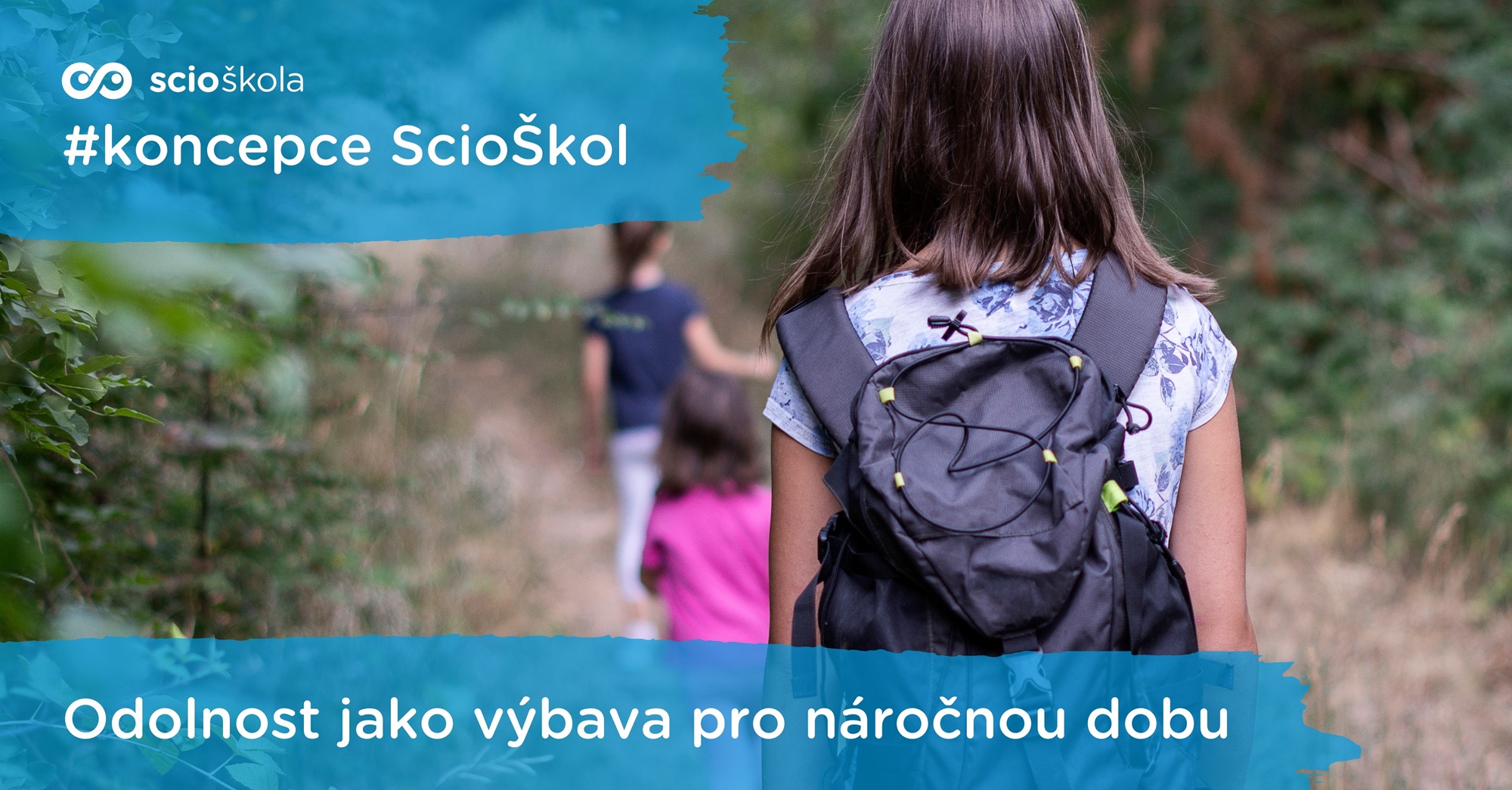 Blog Scioškol