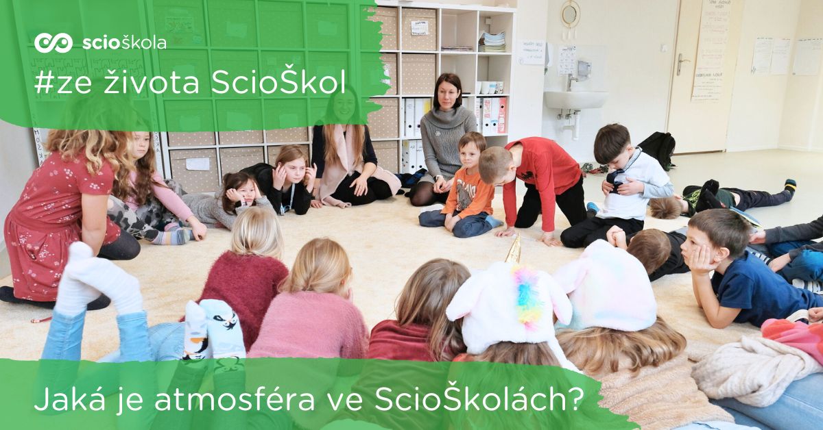 Blog Šablona Barevná (2)