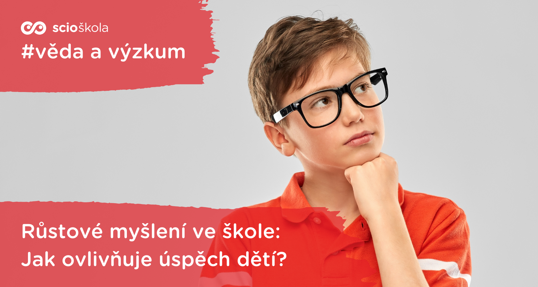 Růstové Myšlení Ve Škole